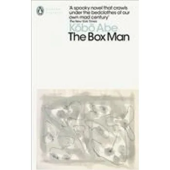 Cizojazyčná kniha Box Man (Kobo Abe)(Brožovaná)