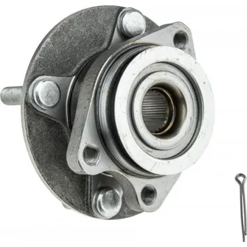 ložisko NÁBOJ PŘEDNÍ NISSAN TIIDA 07-, CUBE 10- 40202EM00A NTY