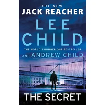 The Secret (Andrew Child)(Brožovaná)