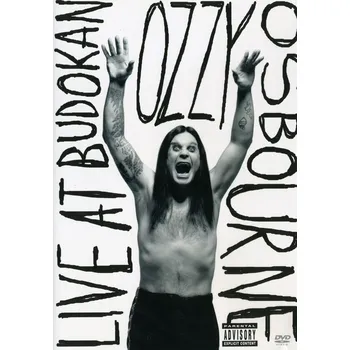Live At Budokan - Ozzy Osbourne