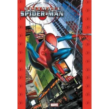 Ultimate Spider-man Omnibus Vol. 1 (Brian Michael Bendis,Bill Jemas)(Pevná)