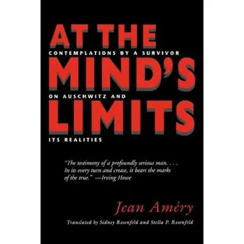 At the Mind's Limits (Jean Améry)(Brožovaná)
