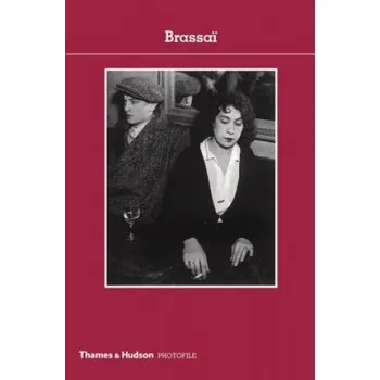 Cizojazyčná kniha Brassai (Roger Grenier)(Brožovaná)