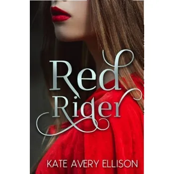 Cizojazyčná kniha Red Rider (Kate Avery Ellison)(Brožovaná)