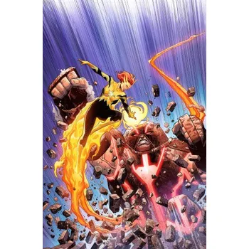 Beletrie pro dospělé X-Men by Gerry Duggan Vol. 5 (Brožovaná)