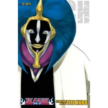 Bleach (3-in-1 Edition), Vol. 12 (Tite Kubo)(Brožovaná)