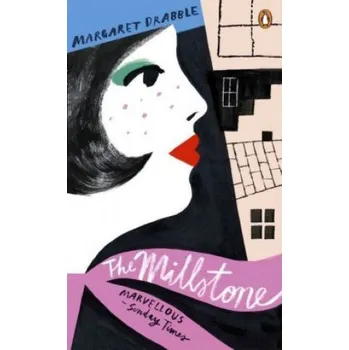 Cizojazyčná kniha Millstone (Margaret (Novelist and biographer) Drabble)(Brožovaná)