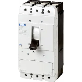Eaton 266018 PN3-630 výkonový odpínač 630 A 690 V