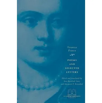 Poems and Selected Letters (Veronica Franco)(Brožovaná)