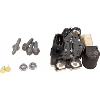 Auto elektroinstalace Regulátor napětí BMW VALEO