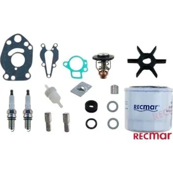 Lodní motor Servisní sada MERCURY 8/9.9/15 HP (323CC) 4-takt MOTOWODNIAK