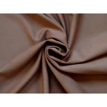 úplet punto di roma 3804 v hnědé barvě