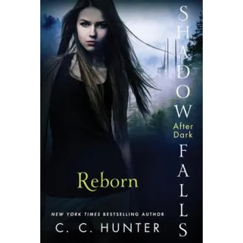 Cizojazyčná kniha REBORN (C. C. Hunter)(Brožovaná)