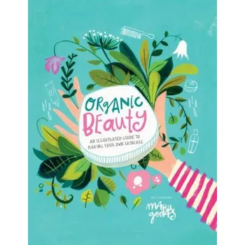 Organic Beauty (Maru Godas)(Pevná)