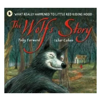 Učebnice Wolf's Story (Toby Forward)(Brožovaná)