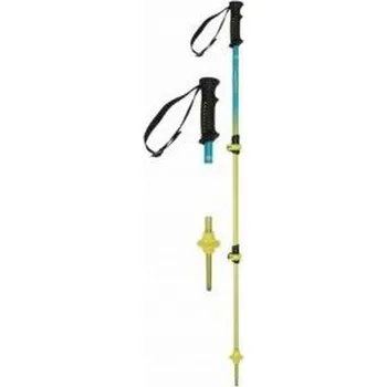 Trekingová hůl High Colorado Vario Explorer JR 70-110 cm