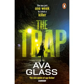 Trap (Ava Glass)(Brožovaná)