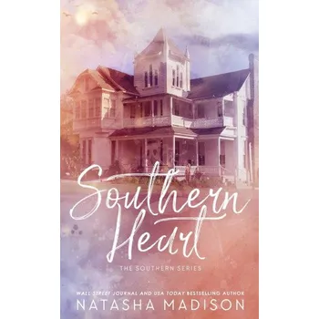 Southern Heart (Special Edition Paperback) (Brožovaná)