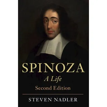 Cizojazyčná kniha Spinoza (STEVEN NADLER)(Brožovaná)