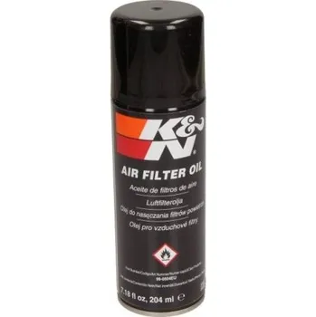 Prostředek na impregnování vzduchového filtru sprej moto 204 ml