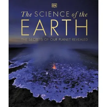 Science of the Earth (DK)(Pevná)