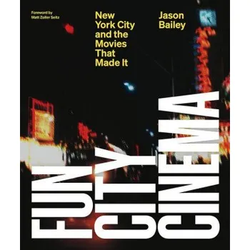 Umění Fun City Cinema (Pevná)