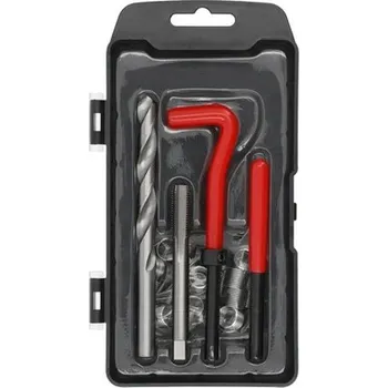 Auto-moto Sada na opravu závitů M10x1,25 YATO