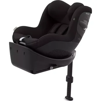 Autosedačka Cybex Sirona Gi i-Size 2025, Magic Black