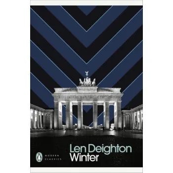 Cizojazyčná kniha Winter (Len Deighton)(Brožovaná)