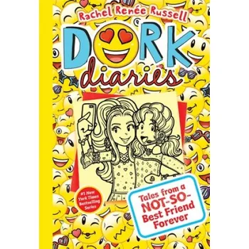 Cizojazyčná kniha Dork Diaries 14 (To Be Announced)(Pevná)