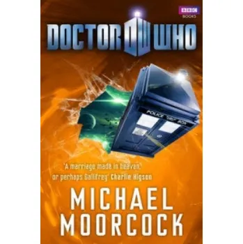 Doctor Who: The Coming of the Terraphiles (Michael Moorcock)(Brožovaná)