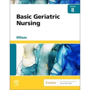 Basic Geriatric Nursing (Patricia A. Williams)(Brožovaná)