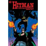 HITMAN OMNI V01 BY GARTH ENNIS & JOHN MC (ENNIS GARTH)(Pevná)