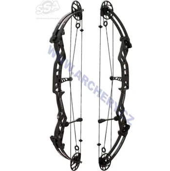 Luk Salinda Kladkový luk Serenity LRG Syncro Cam Rotating Mod Salinda®