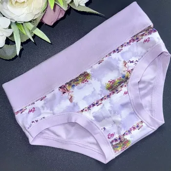 Dětské kalhotky Emy Bimba B2942 old 11/12 (Velikost 140)