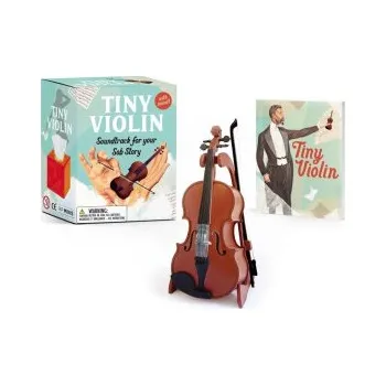 Desková hra Tiny Violin (Hra)