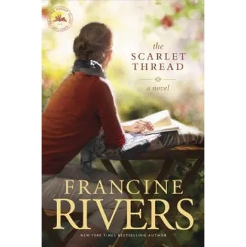 Cizojazyčná kniha Scarlet Thread, The (Francine Rivers)(Brožovaná)
