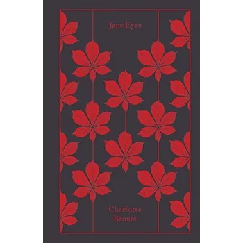 Cizojazyčná kniha Jane Eyre (Charlotte Brontë,Stevie Davies,Coralie Bickford-Smith)(Pevná)