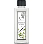 Náplň difuzérů ESSENTIALS black bamboo (200 ml) DIES200BB-RE