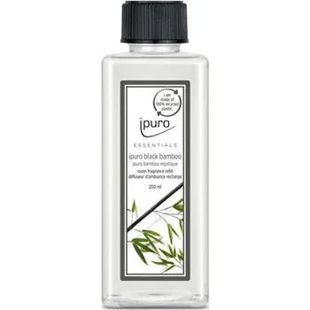 Osvěžovač vzduchu Náplň difuzérů ESSENTIALS black bamboo (200 ml) DIES200BB-RE