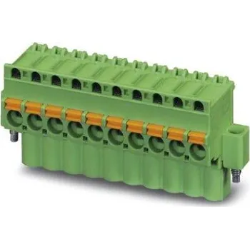 Elektrický konektor Phoenix Contact zásuvkový konektor na kabel 4, rozteč 5.08 mm, 1873825, 1 ks