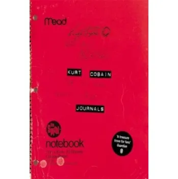 Cizojazyčná kniha Kurt Cobain (Kurt Cobain)(Brožovaná)