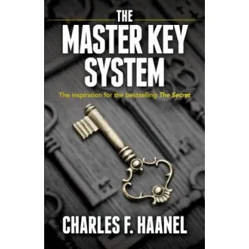 Cizojazyčná kniha Master Key System (Charles Haanel)(Brožovaná)