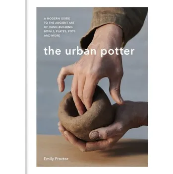 Urban Potter (Proctor,Emily)(Pevná)