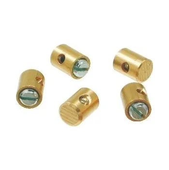 Plynové lanko Koncovka lanka plynu motocyklu na kus. 121 858 040 RMS