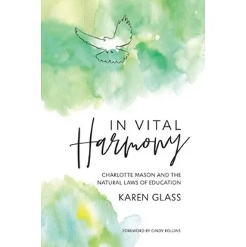 Cizojazyčná kniha In Vital Harmony (Karen Glass)(Brožovaná)