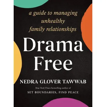 Cizojazyčná kniha Drama Free (NEDRA GLOVER TAWWAB)(Brožovaná)