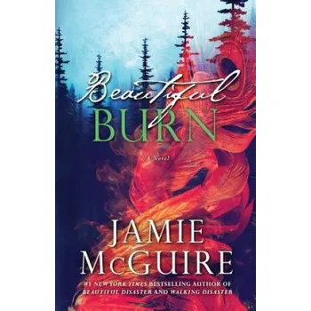 Cizí jazyk Beautiful Burn (Jamie McGuire)(Brožovaná)