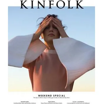 Kinfolk Volume 23 (Kinfolk)(Brožovaná)
