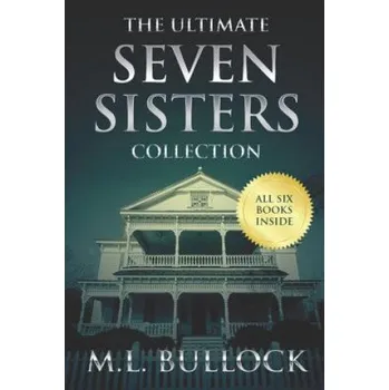 Cizojazyčná kniha Ultimate Seven Sisters Collection (M L Bullock)(Brožovaná)